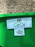CeCe Green Short Sleeve Top Size XS - photo 7