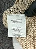 Polly Tan Pullover Sweater Size 6 - photo 8