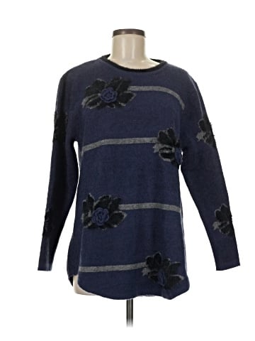 Simply Couture Pullover Sweater (view 1)