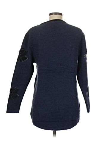 Simply Couture Pullover Sweater (view 2)