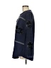 Simply Couture Blue Pullover Sweater Size M - photo 5