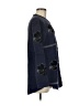 Simply Couture Blue Pullover Sweater Size M - photo 4