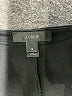 J.Crew Black Sleeveless Top Size S - photo 7