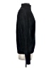 Halogen 100% Nylon Solid Black Turtleneck Sweater Size S - photo 4