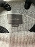 August 1 Eight Metallic Silver Turtleneck Sweater Size XS - photo 7