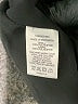 Sam & Jess 100% Polyester Black Short Sleeve Blouse Size XL - photo 8