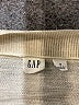 Gap Ivory Cardigan Size S - photo 7
