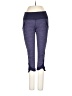 Lululemon Athletica Blue Active Pants Size 6 - photo 1