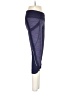 Lululemon Athletica Blue Active Pants Size 6 - photo 4