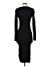 H&M Black Cocktail Dress Size S - photo 2