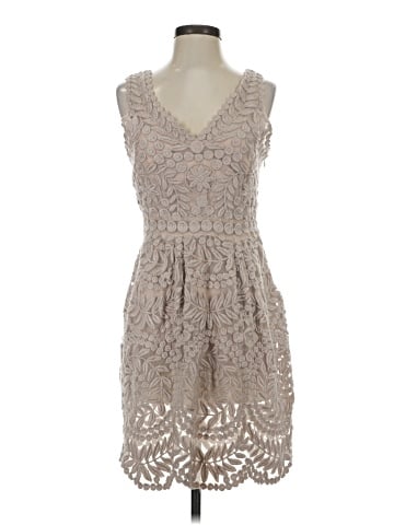 Yoana Baraschi Cocktail Dress (view 1)