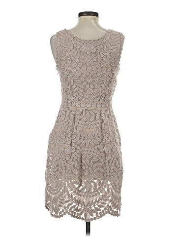 Yoana Baraschi Cocktail Dress (view 2)