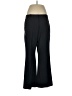 Antonio Melani Black Dress Pants Size 12 - photo 1