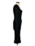 H&M Black Cocktail Dress Size S - photo 4