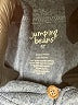 Jumping Beans 100% Polyester Gray Pullover Sweater Size 5T - photo 3