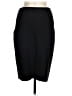 MICHAEL Michael Kors Solid Black Formal Skirt Size 6 - photo 1