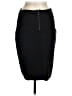 MICHAEL Michael Kors Solid Black Formal Skirt Size 6 - photo 2