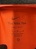 Nike 100% Polyester Orange Active T-Shirt Size M - photo 7