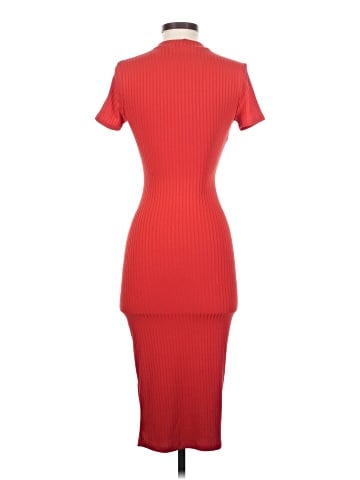 Pull&Bear Cocktail Dress (view 2)