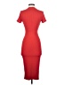 Pull&Bear Red Cocktail Dress Size S - photo 2