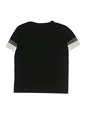 Puma Short Sleeve T-Shirt (view 2)