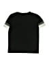 Puma 100% Polyester Black Short Sleeve T-Shirt Size Small youth - Medium youth - photo 2
