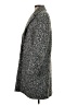 J. McLaughlin 100% Polyester Gray Coat Size S - photo 5