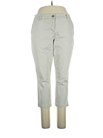 Greg Norman Casual Pants (view 1)