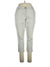 Greg Norman Solid Gray Casual Pants Size 14 - photo 1