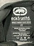Ecko Unltd 100% Cotton Burgundy Long Sleeve Top Size 2T - photo 3