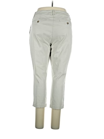 Greg Norman Casual Pants (view 2)