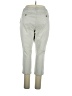 Greg Norman Solid Gray Casual Pants Size 14 - photo 2