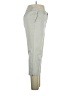 Greg Norman Solid Gray Casual Pants Size 14 - photo 4