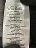 Assorted Brands 100% Acrylic Black Cardigan Size XL - photo 8