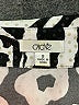 Cache Animal Print Black Long Sleeve Blouse Size S - photo 7