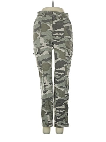 J.Crew Cargo Pants (view 1)