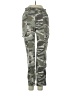 J.Crew Camo Green Cargo Pants Size 25 waist - photo 1