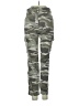 J.Crew Camo Green Cargo Pants Size 25 waist - photo 2