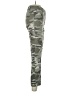 J.Crew Camo Green Cargo Pants Size 25 waist - photo 4