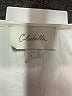 Cleobella Ivory White Long Sleeve Blouse Size S - photo 7