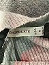 Chocolate Gray Turtleneck Sweater Size M - photo 8