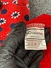 Assorted Brands 100% Cotton Solid Red Dress Size XL (kids) - photo 4