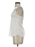 J.Crew 365 Ivory Sleeveless Blouse Size 0 - photo 5