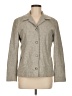 Evan Picone 100% Polyester Gray Blazer Size 6 - photo 1