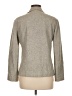 Evan Picone 100% Polyester Gray Blazer Size 6 - photo 2