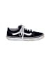 Vans Black Sneakers Size 4 1/2 (youth) - photo 1