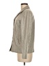 Evan Picone 100% Polyester Gray Blazer Size 6 - photo 5
