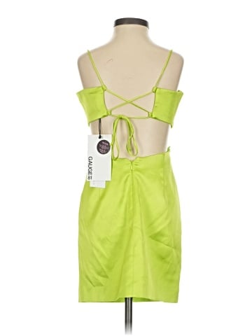 GAUGE81 Cocktail Dress (view 2)
