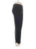 Lululemon Athletica Solid Black Active Pants Size 6 - photo 4