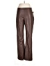 IMAN Brown Active Pants Size L - photo 1
